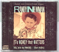 Randy Newman & Mark Knopfler - It's Money That Matters